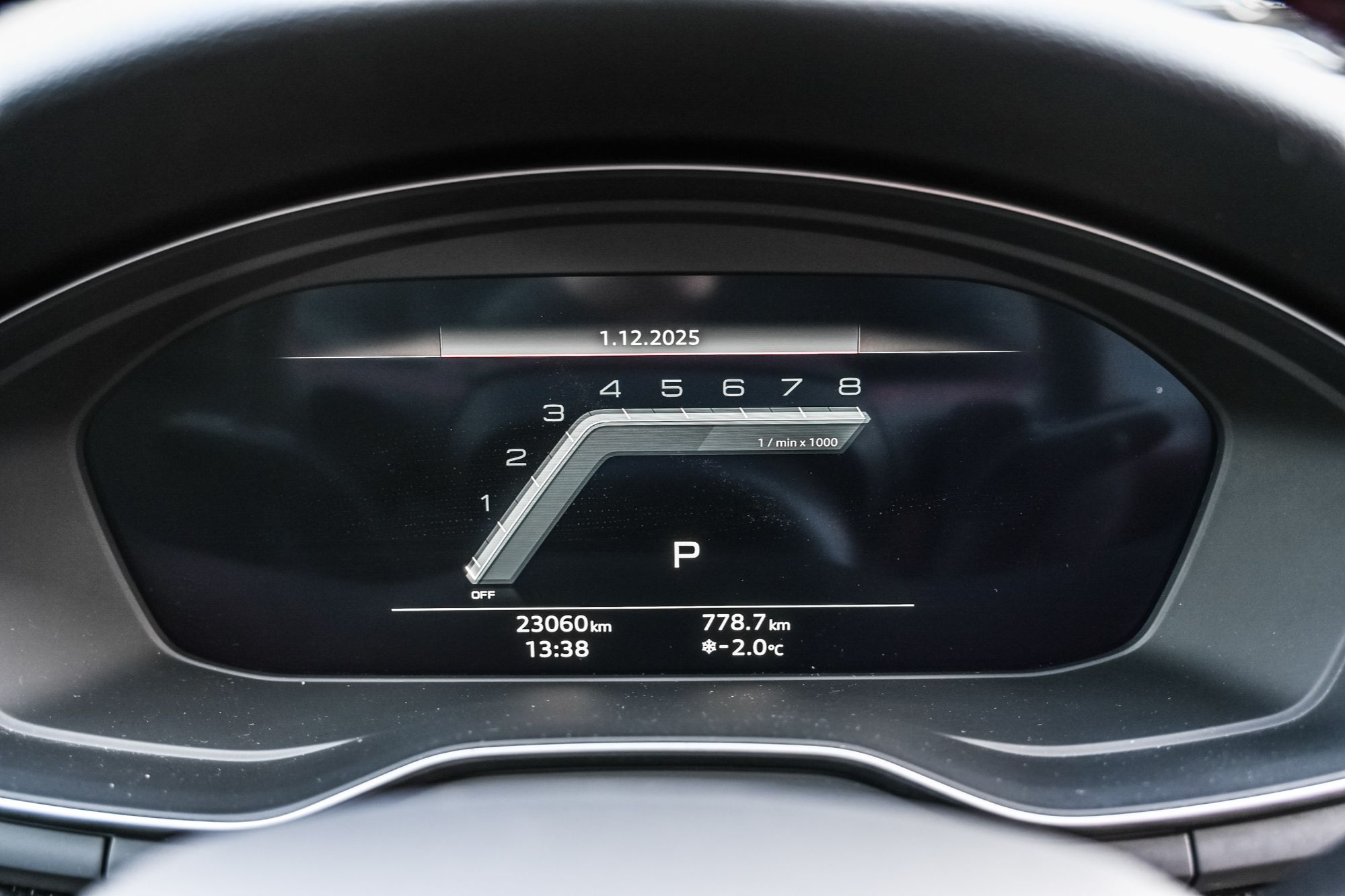 Audi S5 Sportback  2024