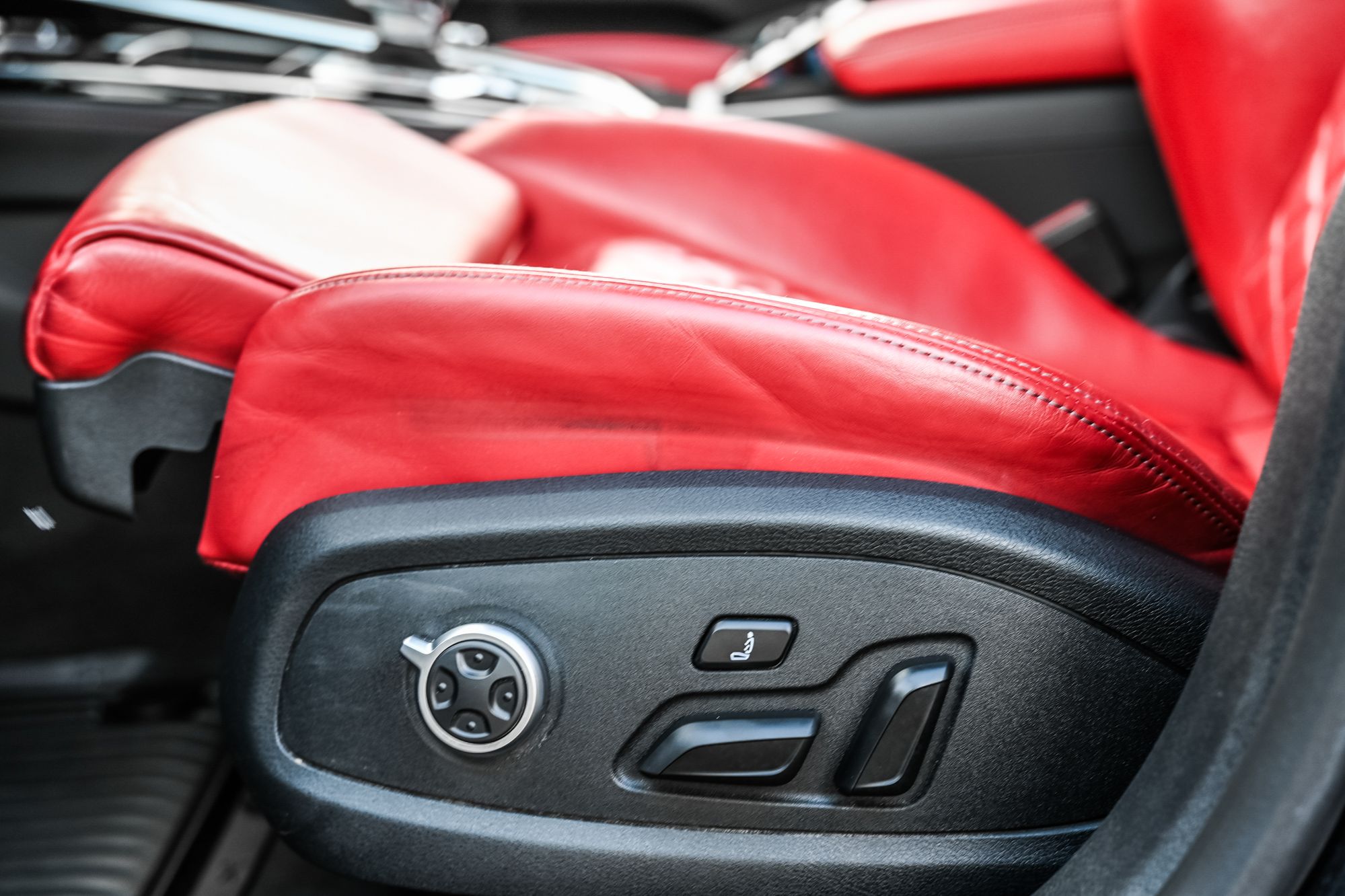 Audi S5 Sportback  2024