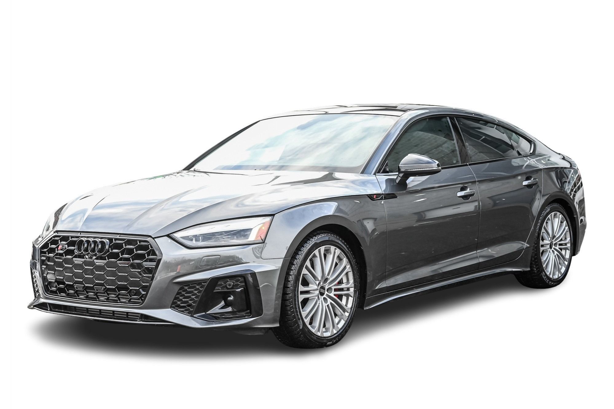 Audi S5 Sportback  2024