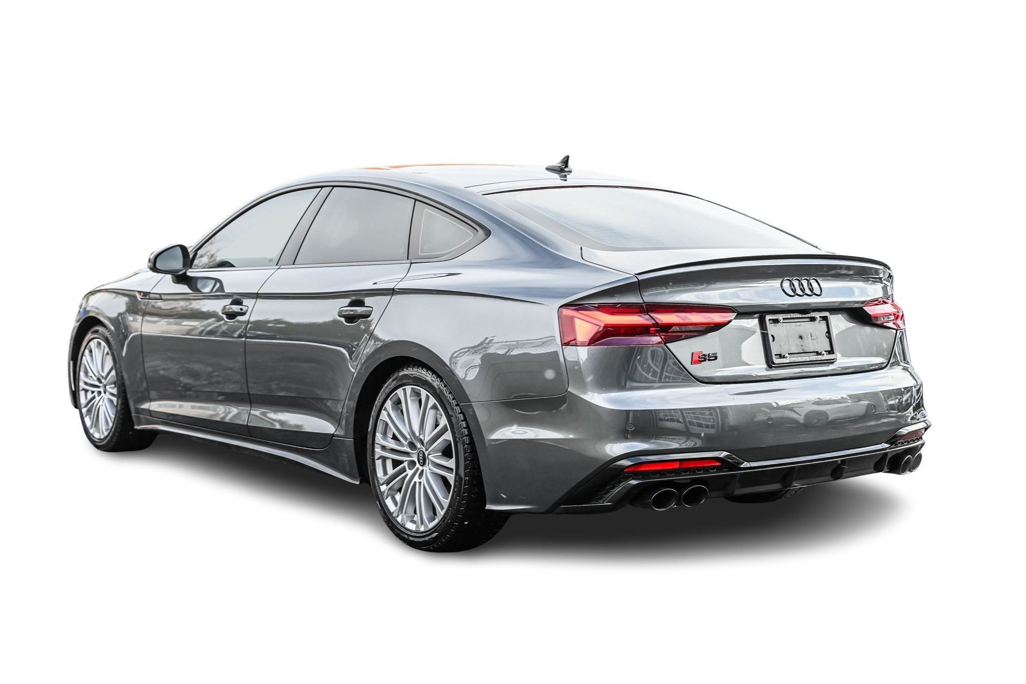 Audi S5 Sportback  2024