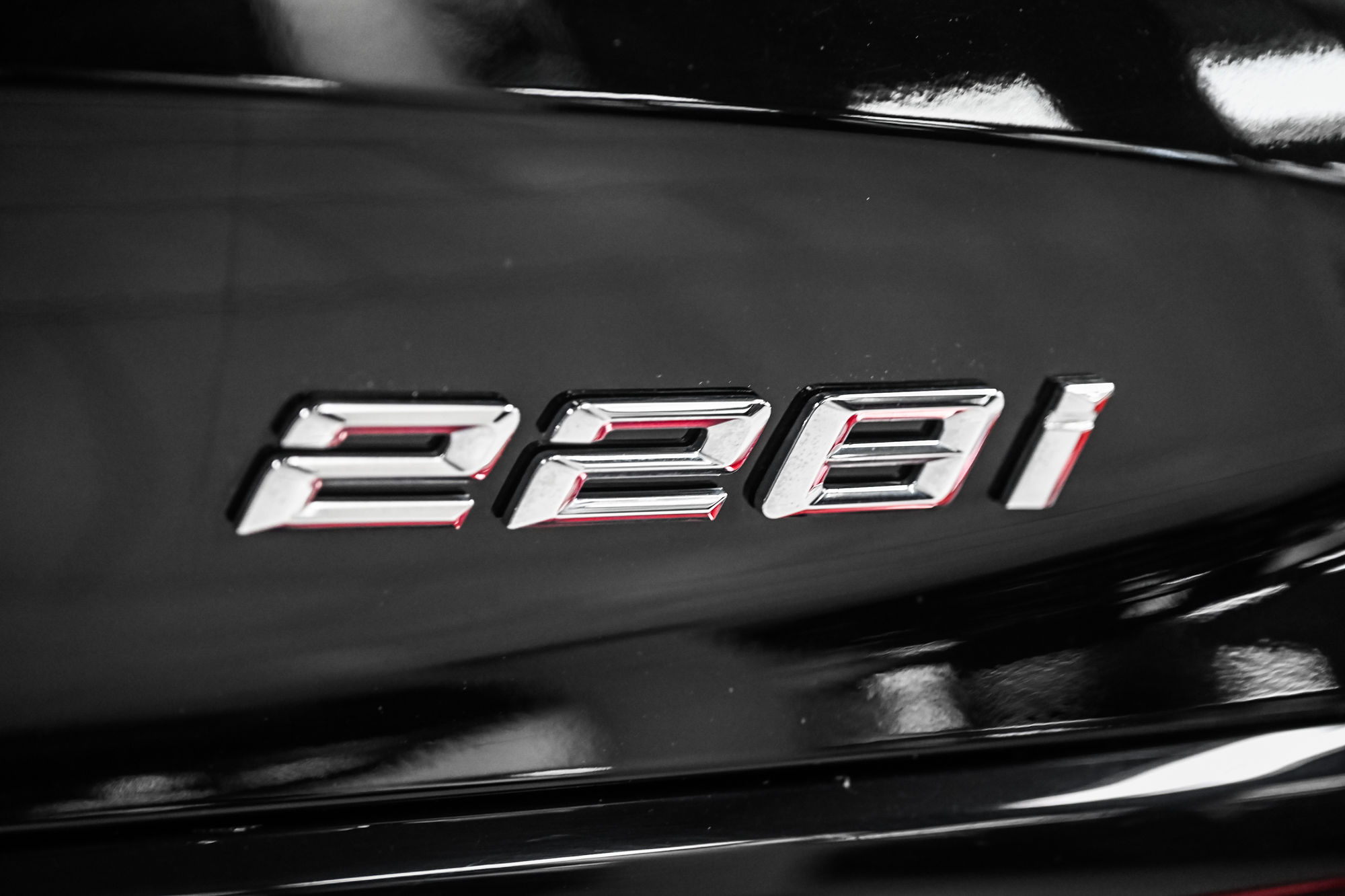 2021 BMW 228i