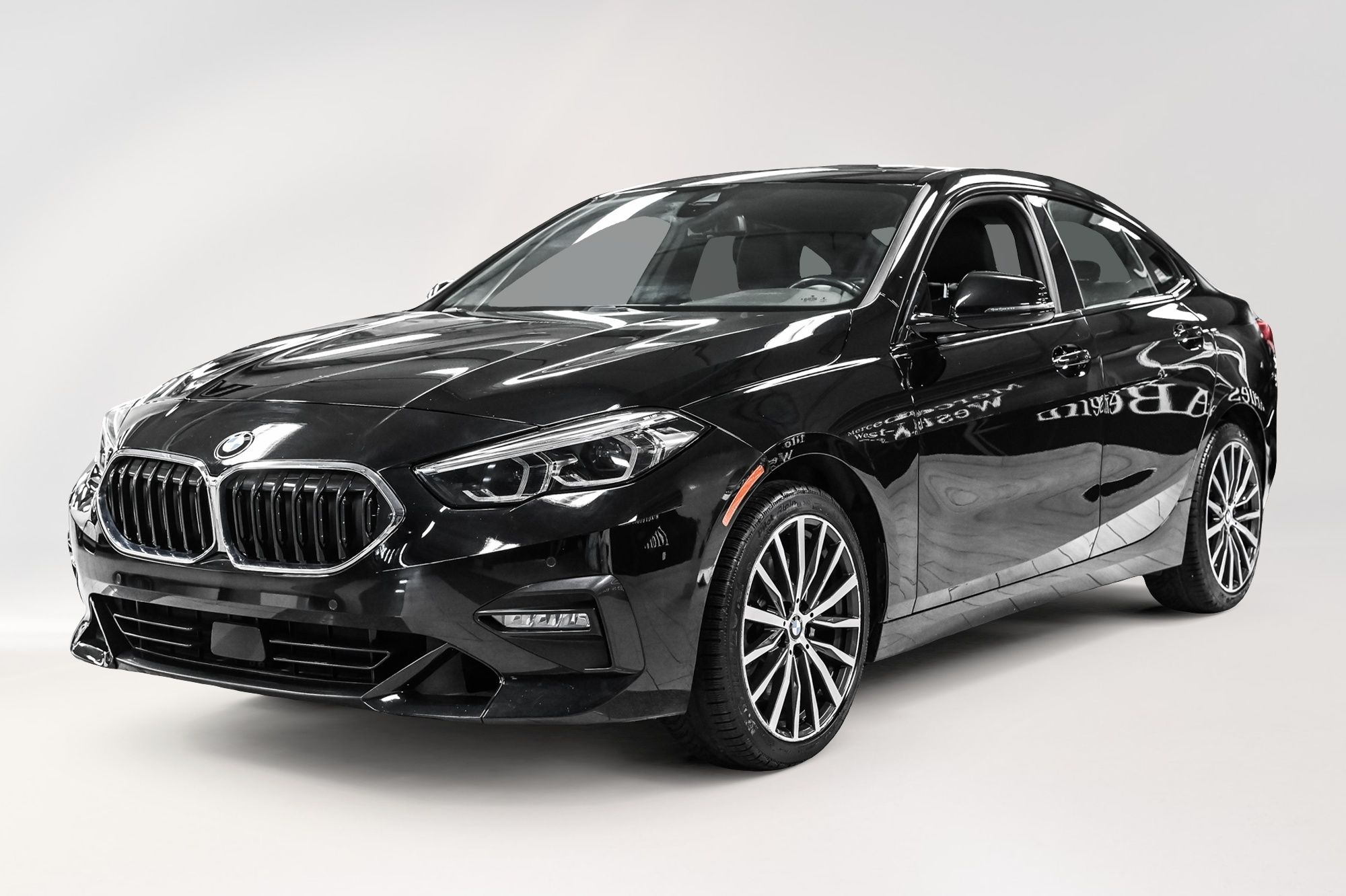 2021 BMW 228i