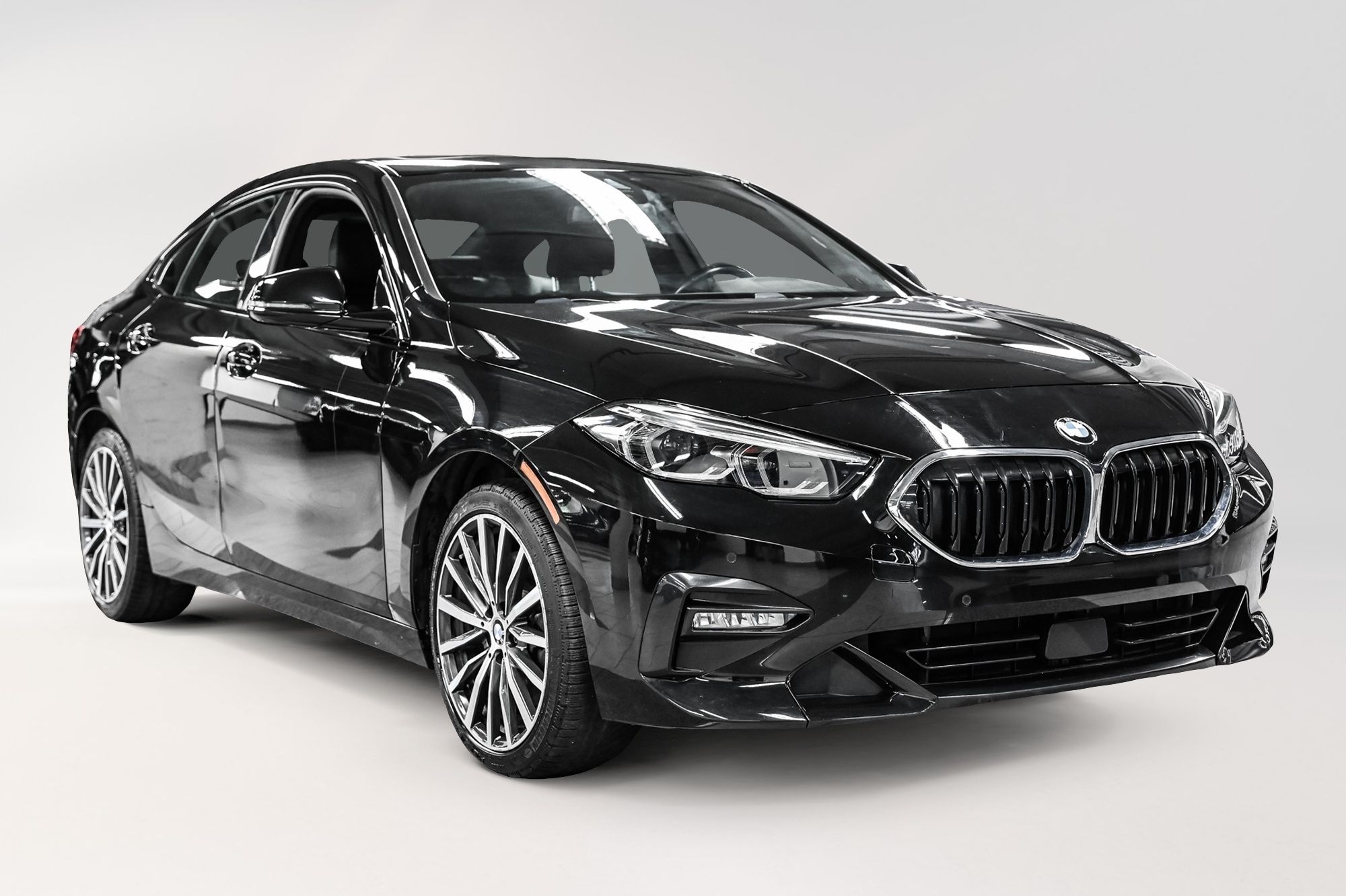 2021 BMW 228i