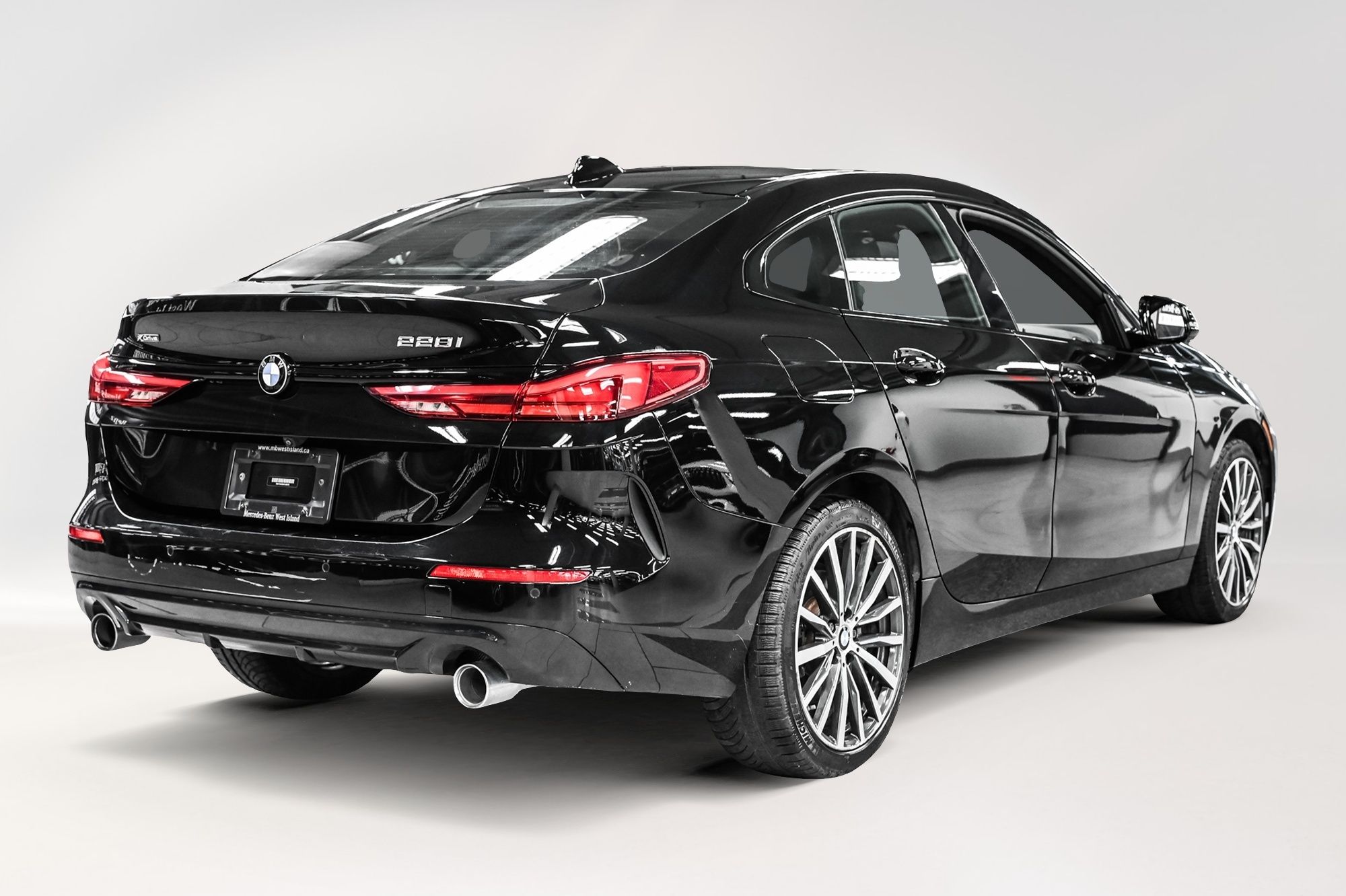 2021 BMW 228i
