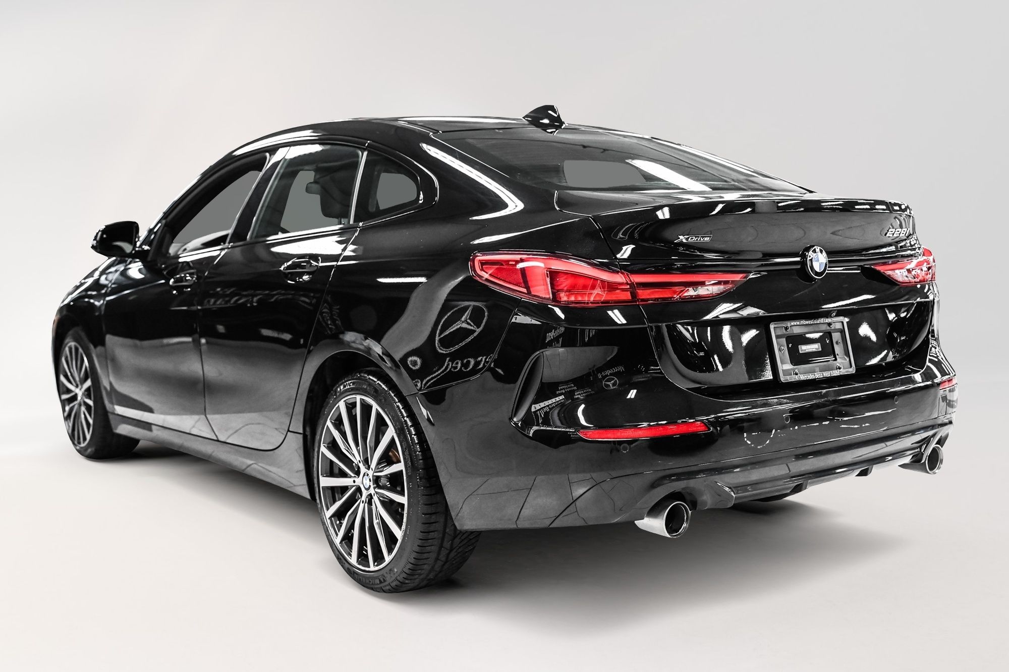 2021 BMW 228i