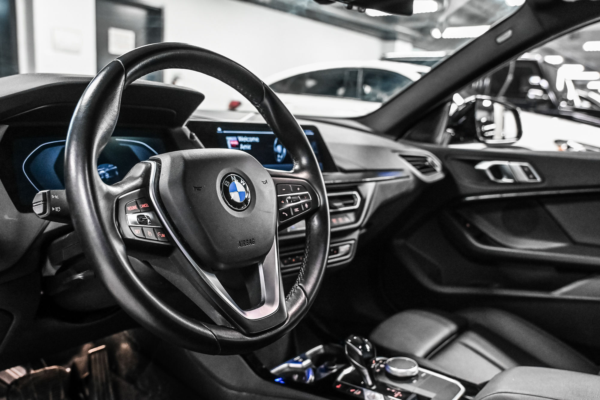 2021 BMW 228i