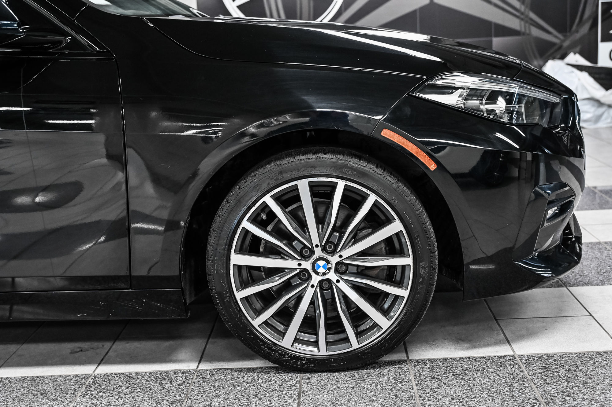 2021 BMW 228i
