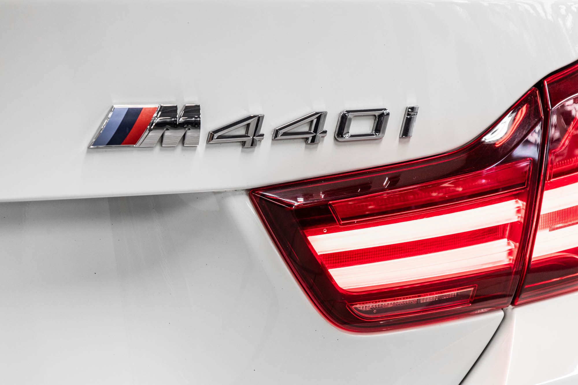 BMW 440i  2020 à Dollard-des-Ormeaux, Québec