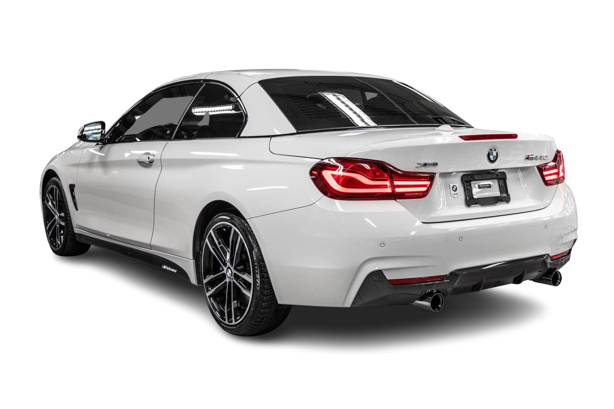 BMW 440i  2020 à Dollard-des-Ormeaux, Québec