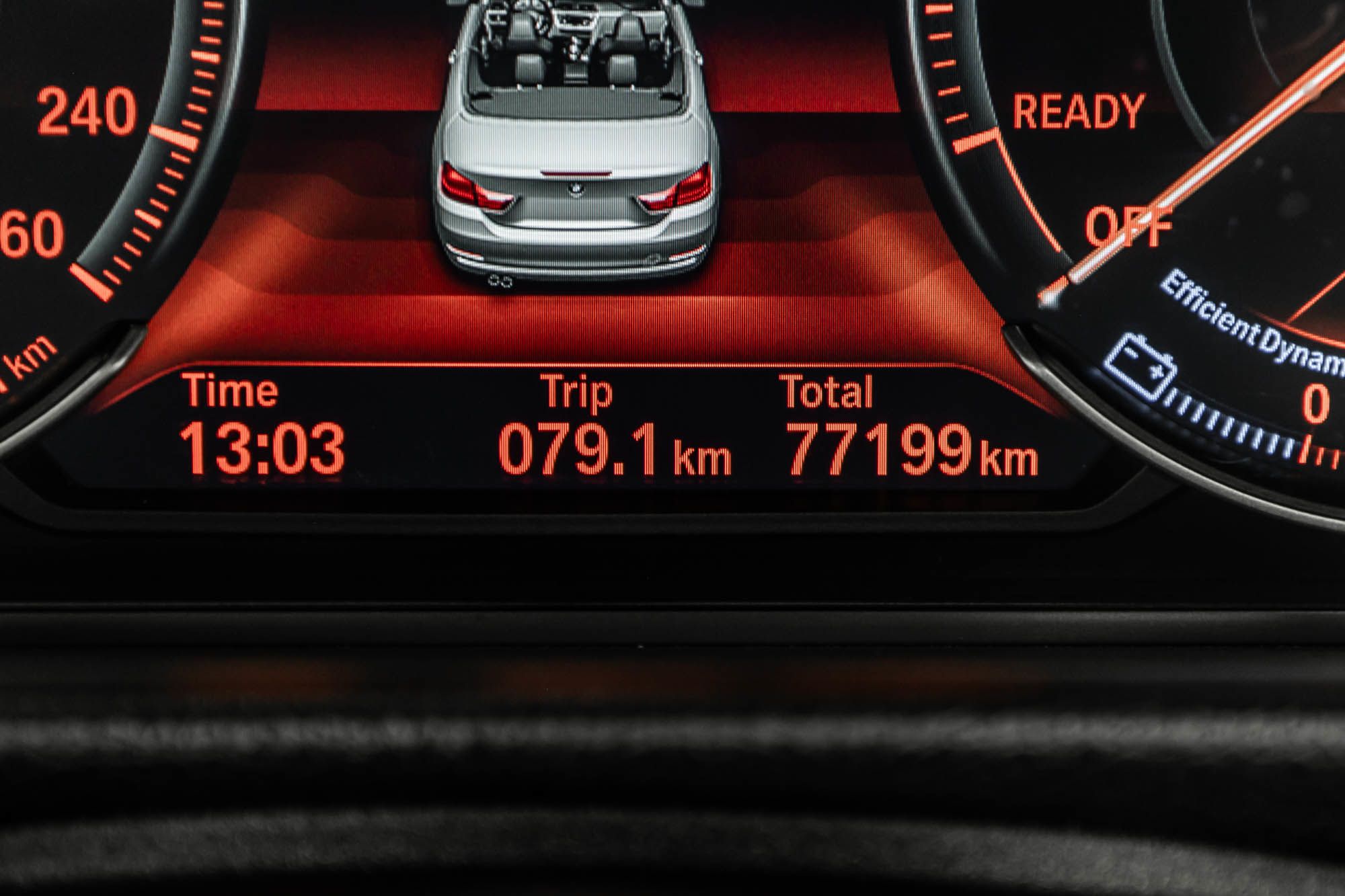 BMW 440i  2020 à Dollard-des-Ormeaux, Québec
