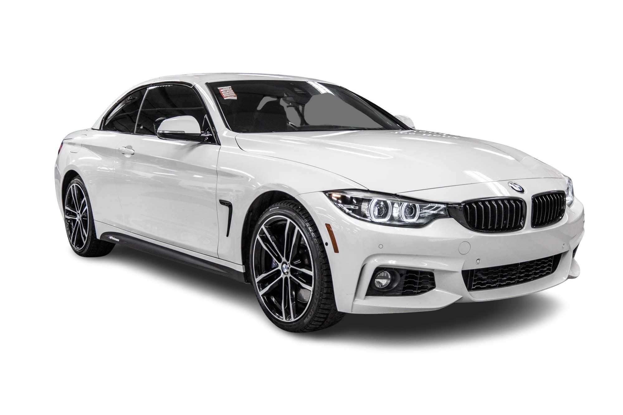 BMW 440i  2020 à Dollard-des-Ormeaux, Québec