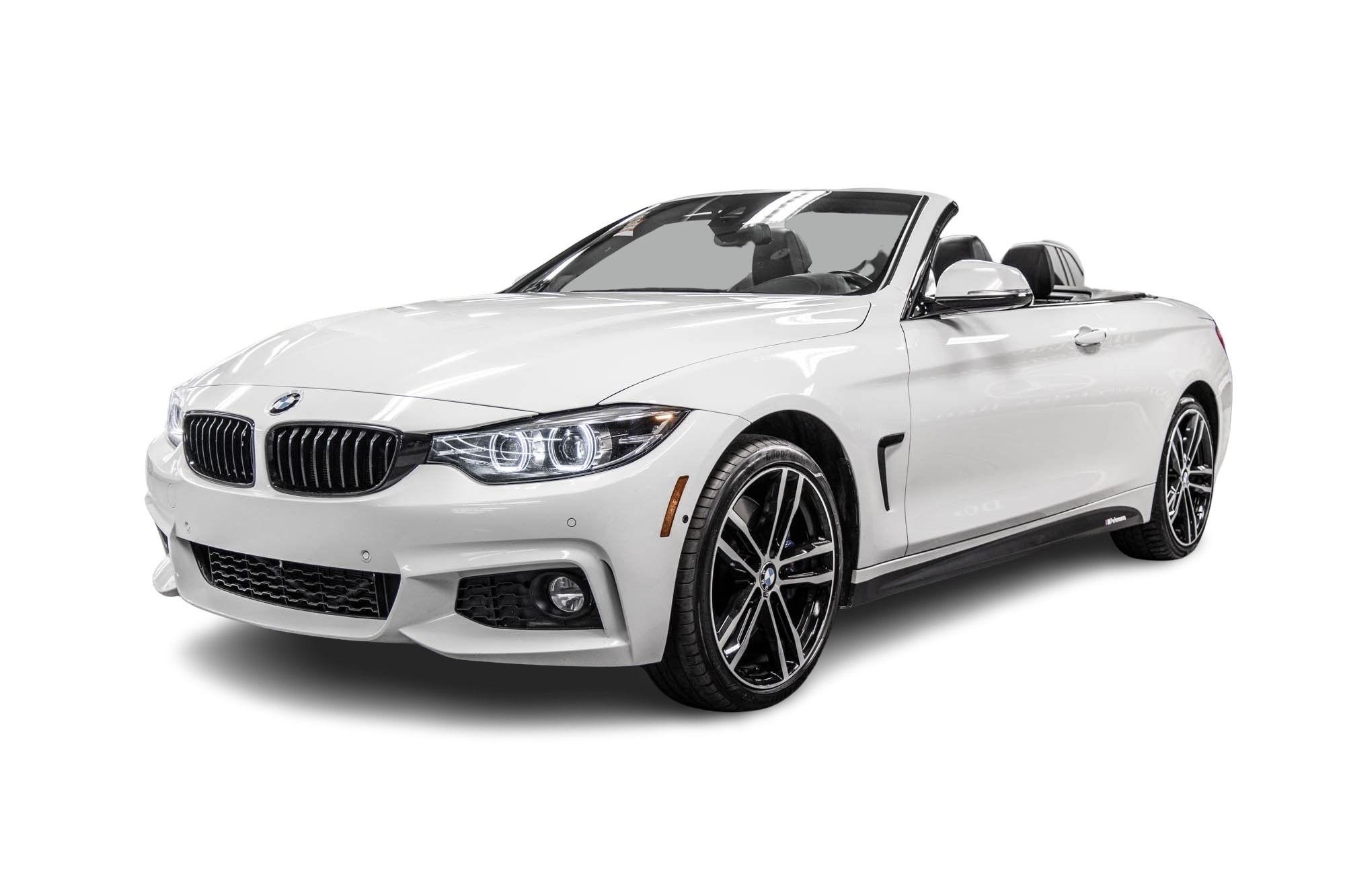 BMW 440i  2020 à Dollard-des-Ormeaux, Québec