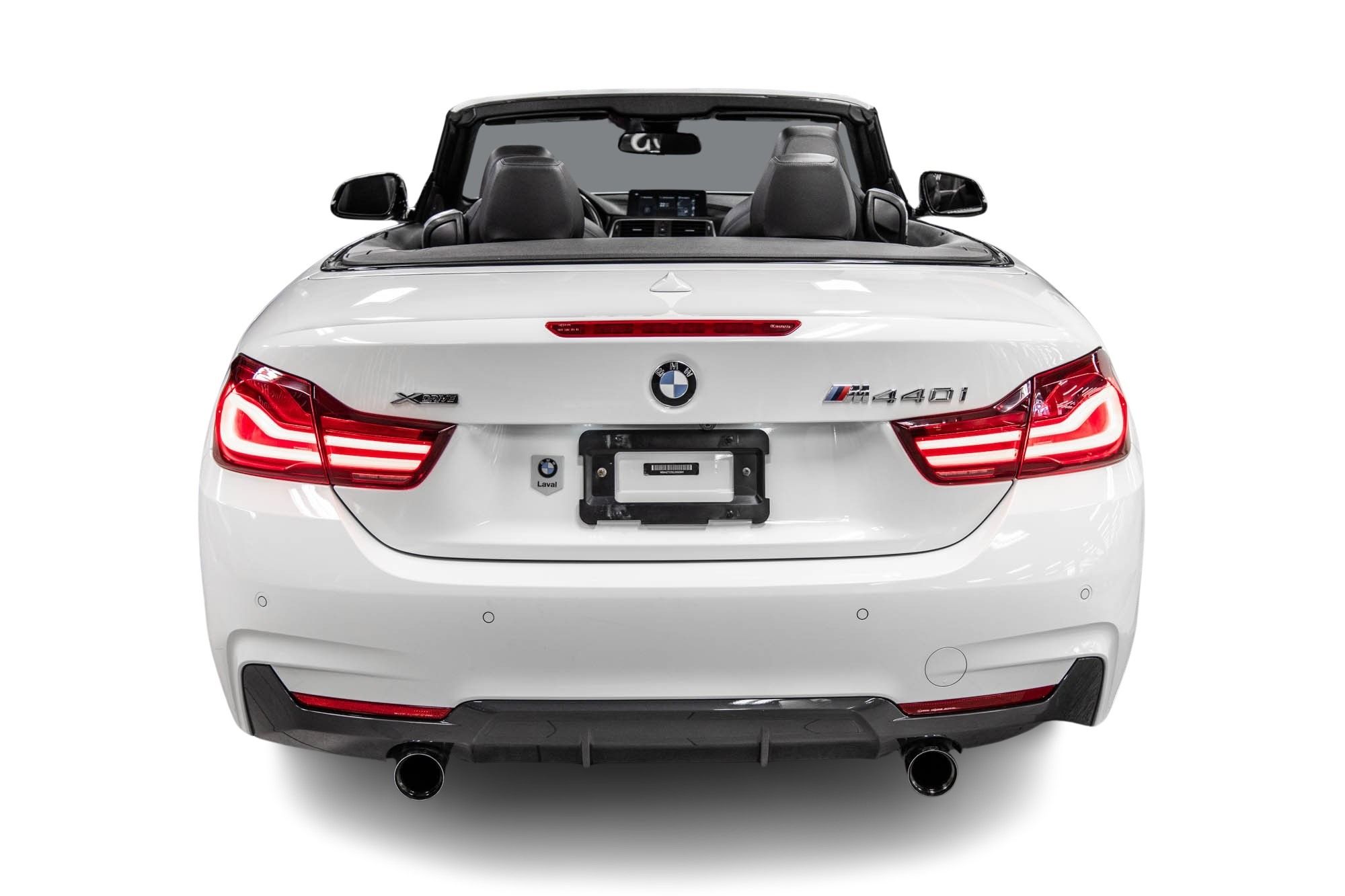 BMW 440i  2020 à Dollard-des-Ormeaux, Québec