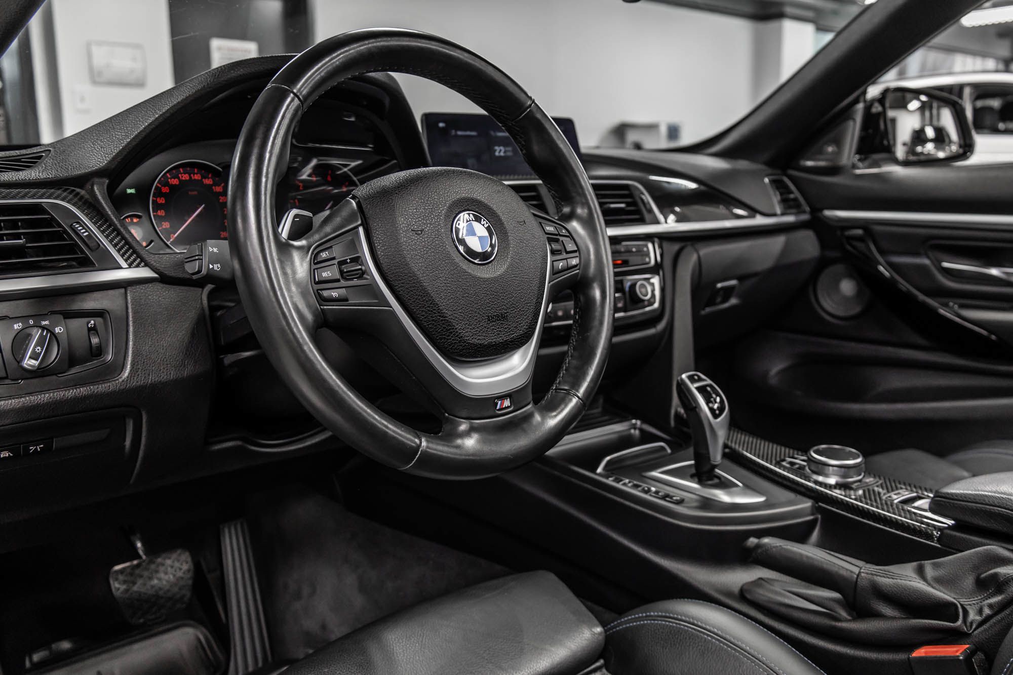 BMW 440i  2020 à Dollard-des-Ormeaux, Québec