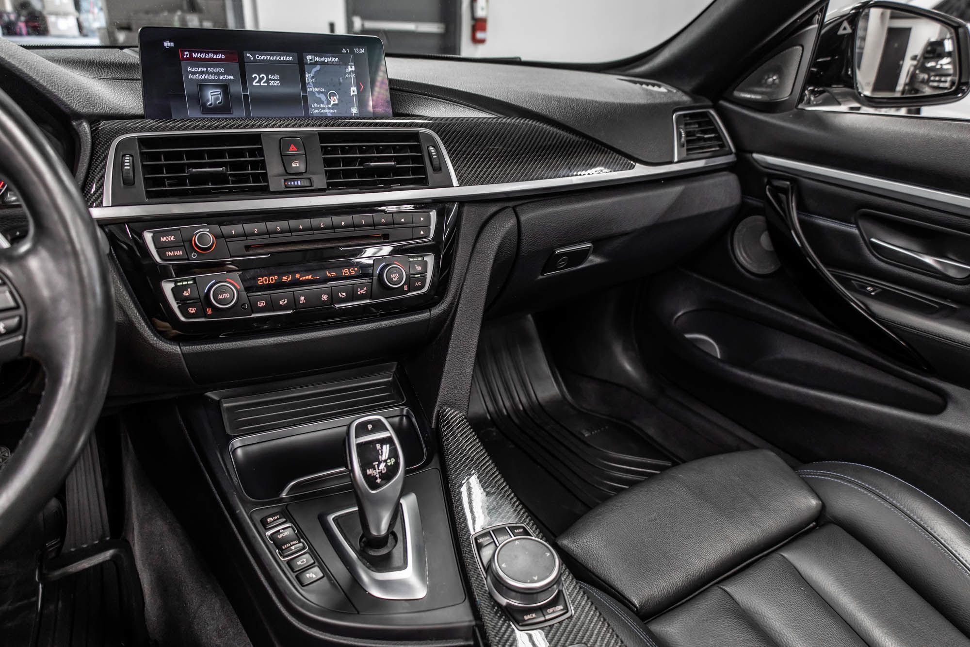 BMW 440i  2020 à Dollard-des-Ormeaux, Québec