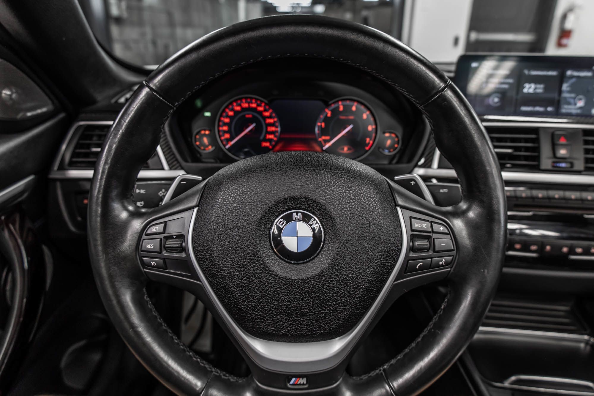 BMW 440i  2020 à Dollard-des-Ormeaux, Québec