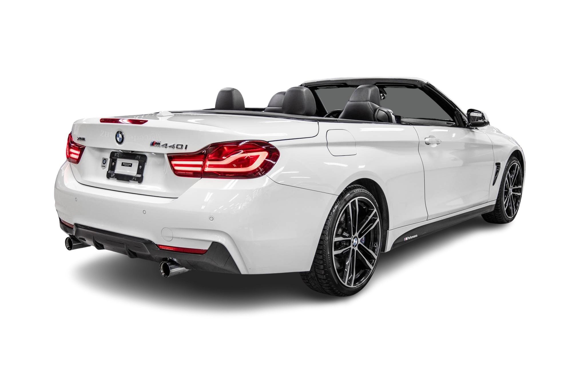 BMW 440i  2020 à Dollard-des-Ormeaux, Québec