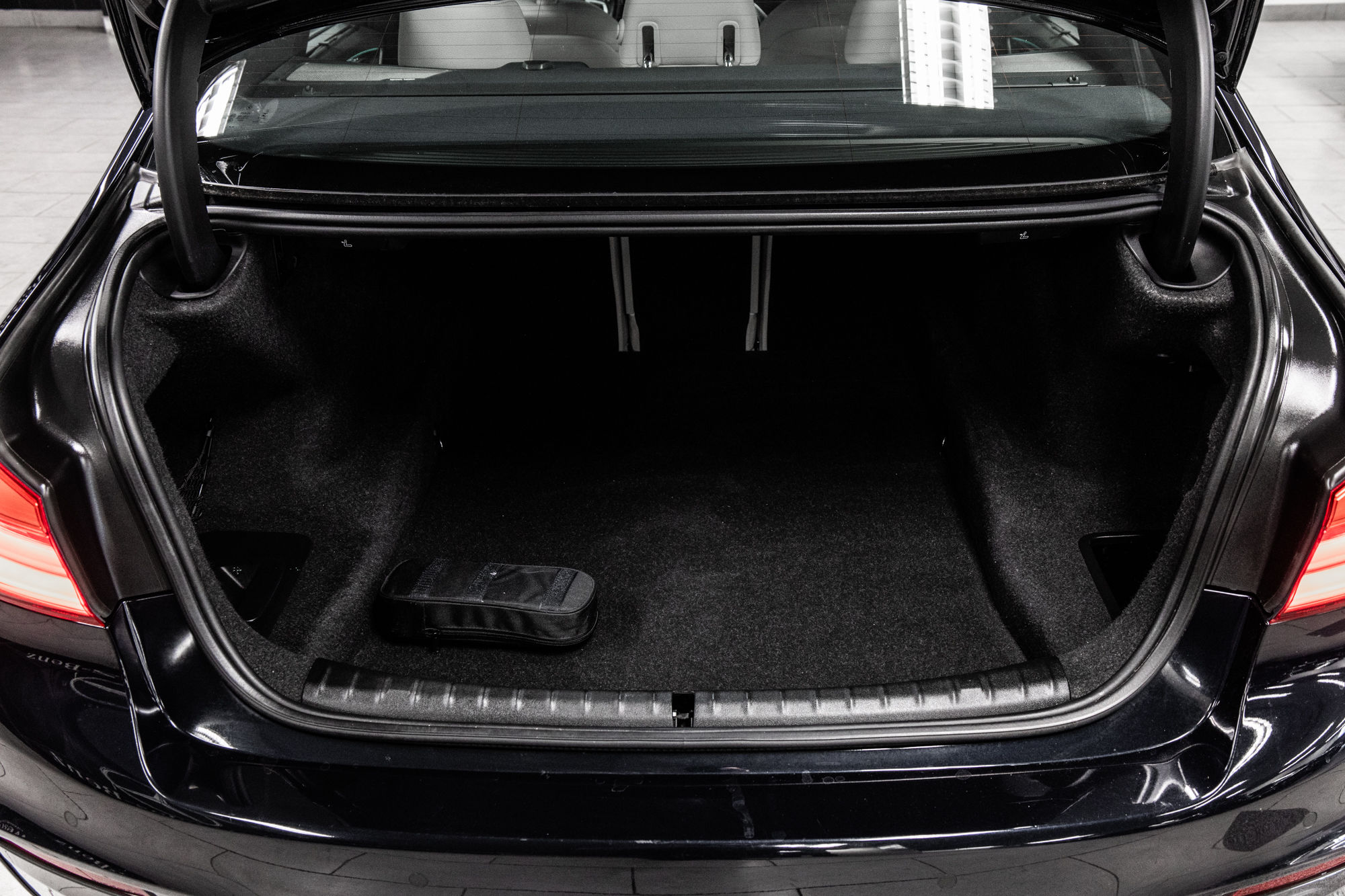2019 BMW 540i in Dollard-des-Ormeaux, Quebec