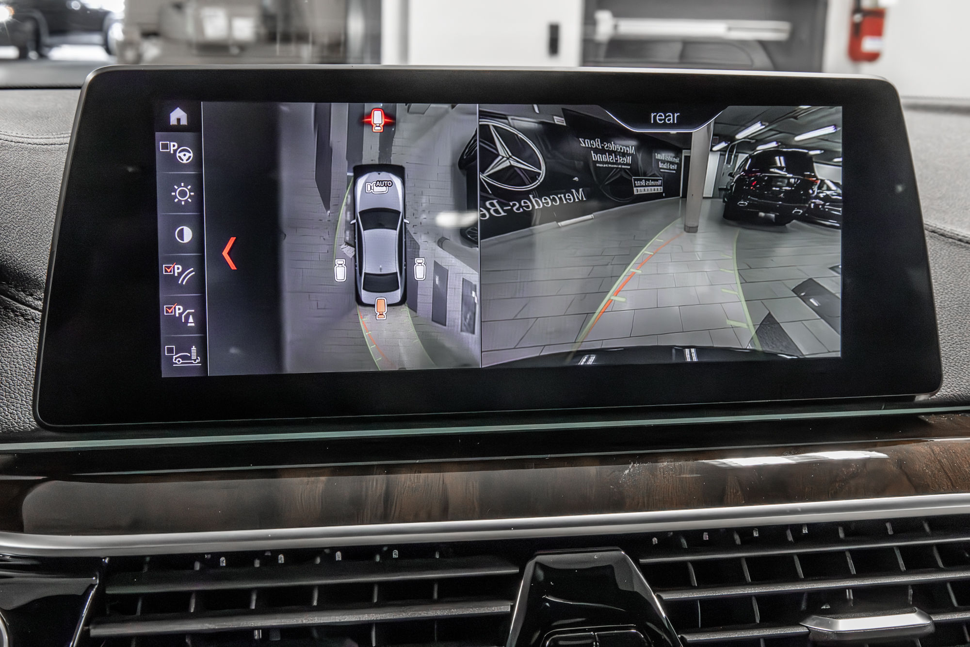 2019 BMW 540i in Dollard-des-Ormeaux, Quebec