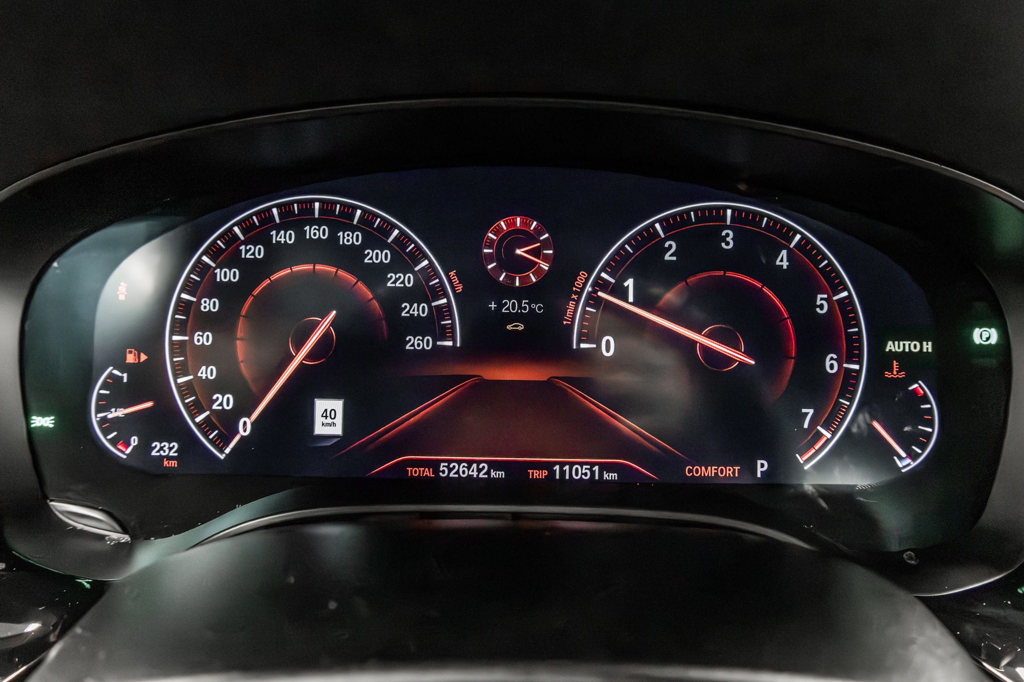 2019 BMW 540i in Dollard-des-Ormeaux, Quebec
