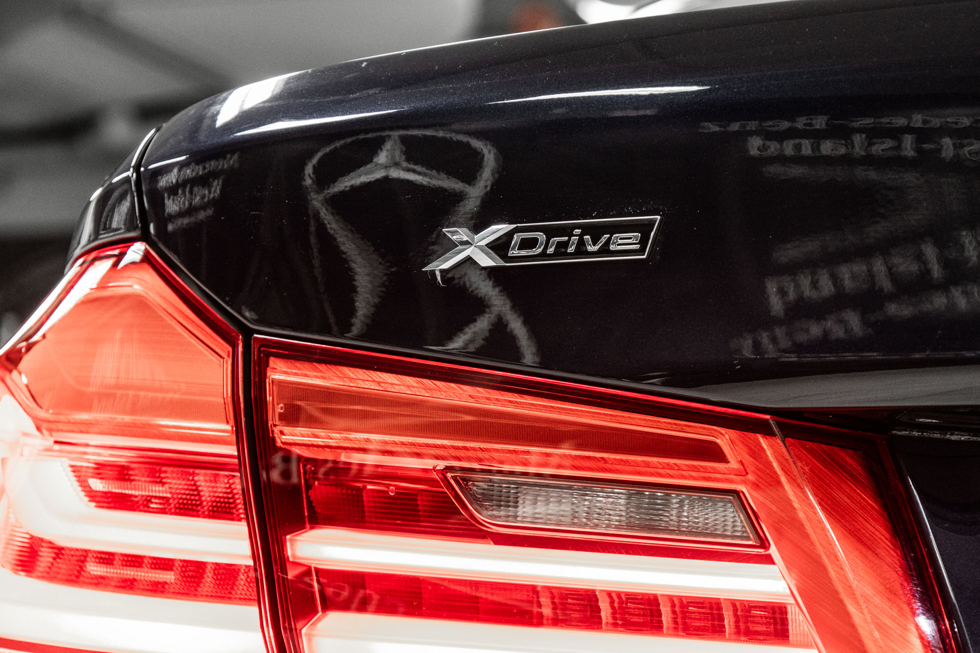 2019 BMW 540i in Dollard-des-Ormeaux, Quebec