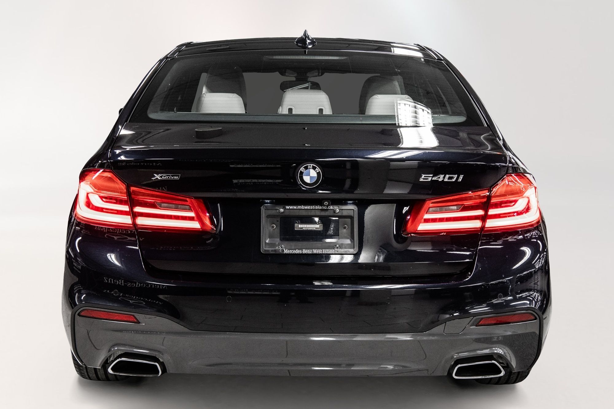 2019 BMW 540i in Dollard-des-Ormeaux, Quebec