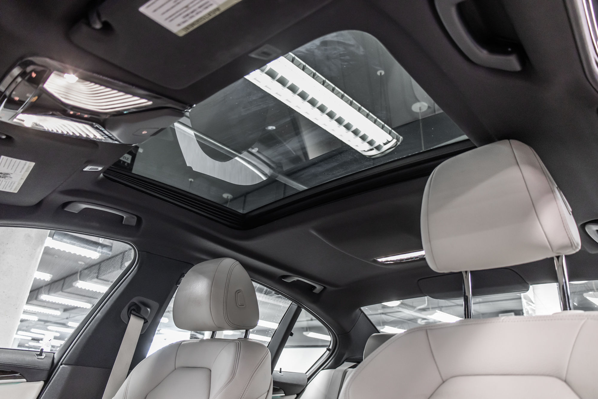 2019 BMW 540i in Dollard-des-Ormeaux, Quebec
