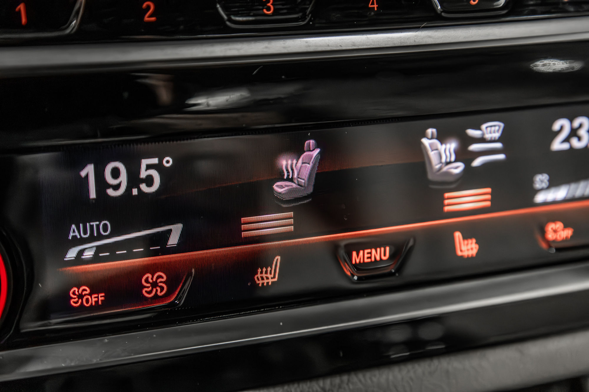 2019 BMW 540i in Dollard-des-Ormeaux, Quebec