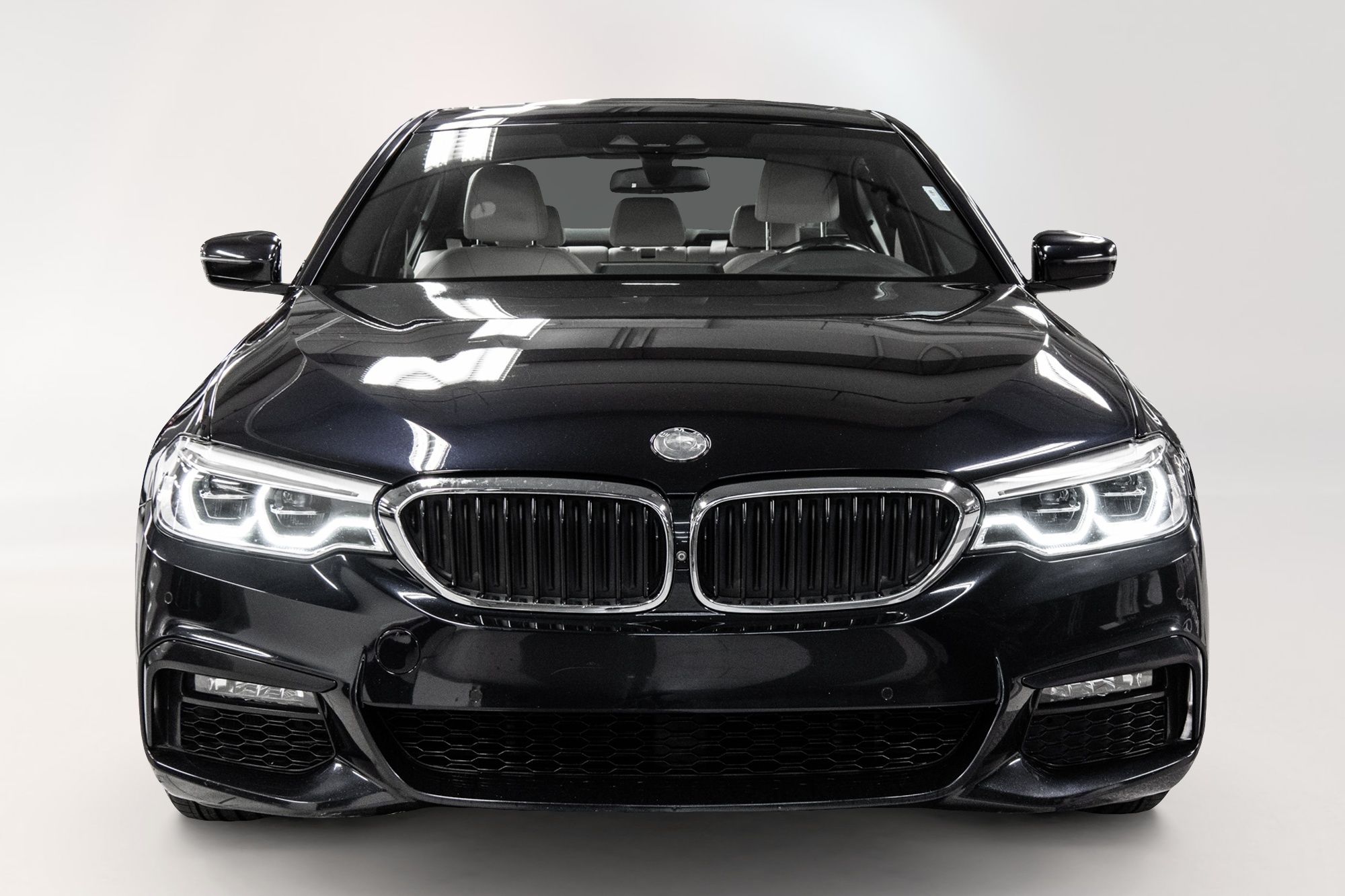 2019 BMW 540i in Dollard-des-Ormeaux, Quebec