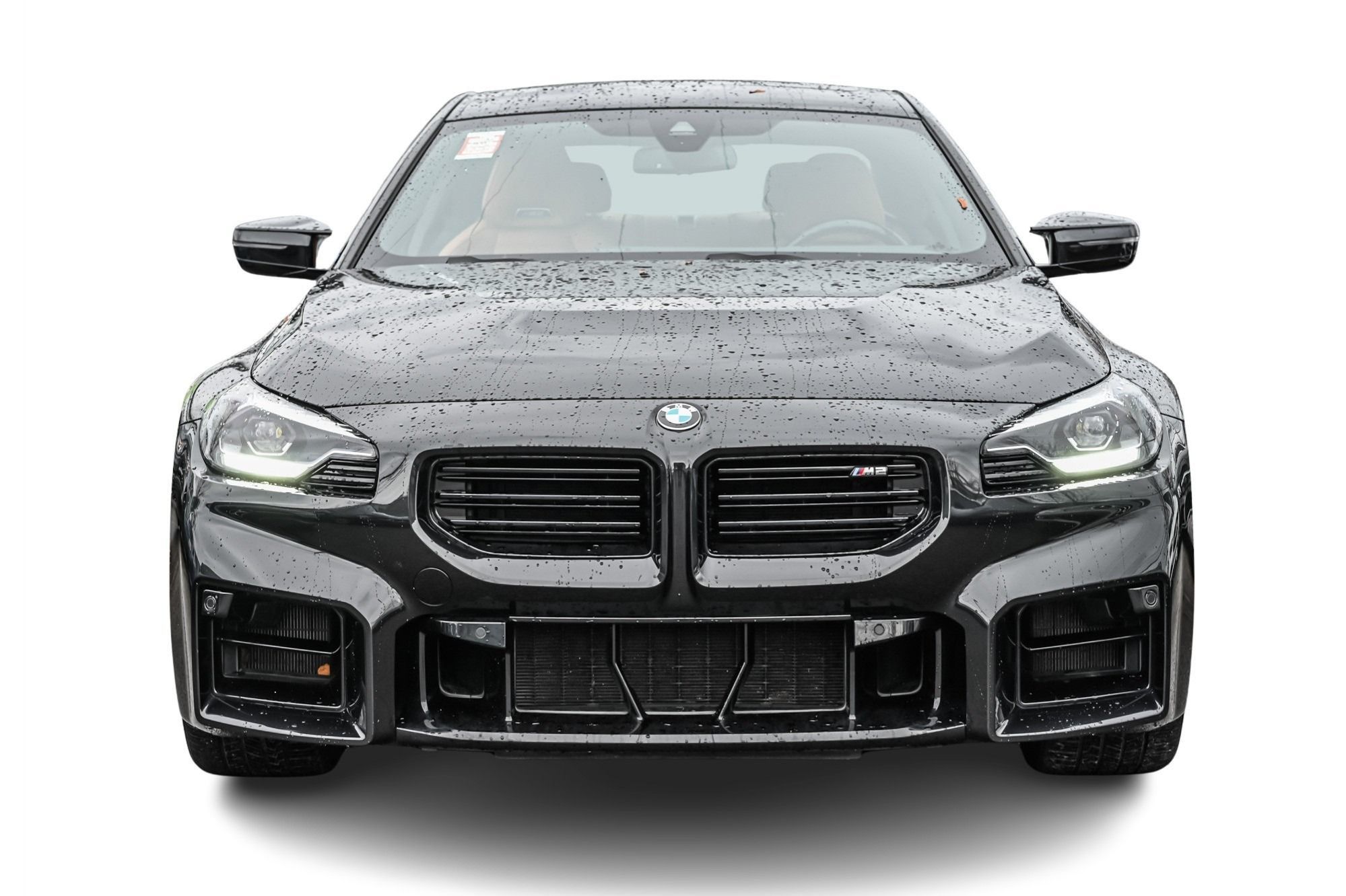 BMW M2  2024