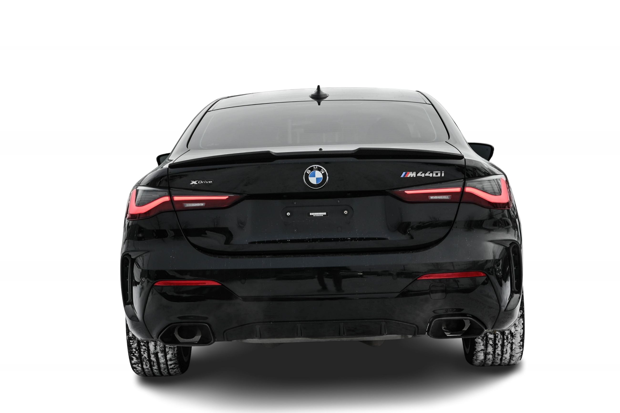 BMW M440i  2022