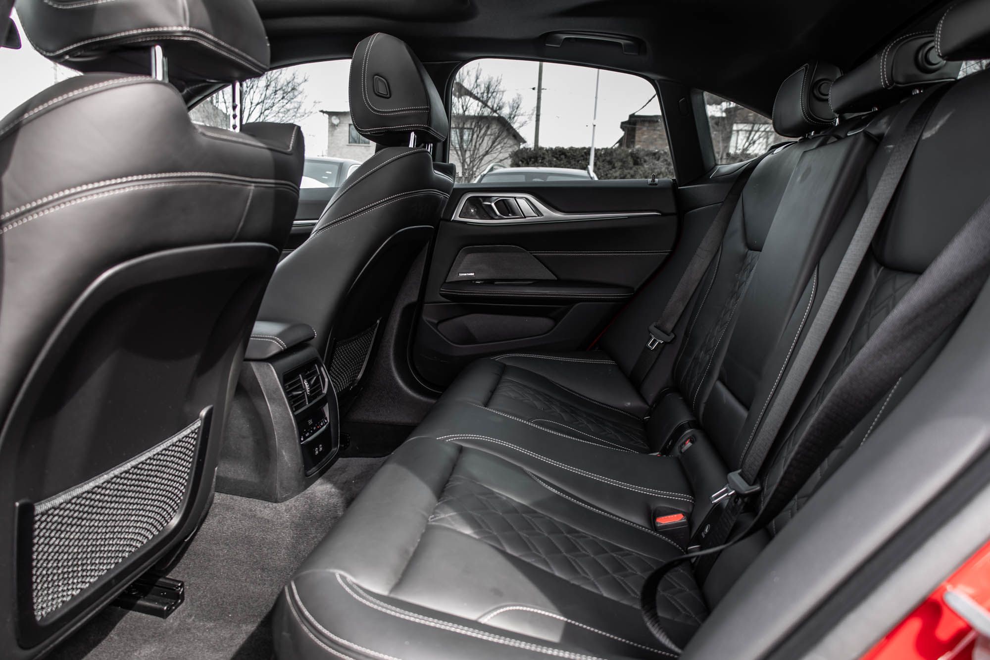 BMW M440i  2024 à Dollard-des-Ormeaux, Québec