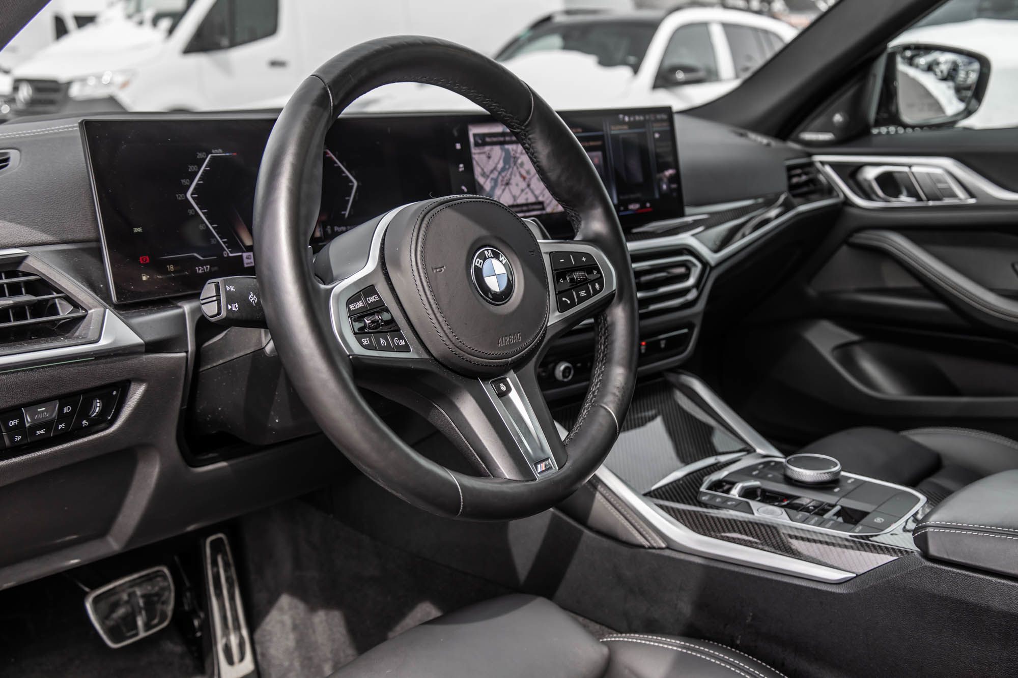 BMW M440i  2024 à Dollard-des-Ormeaux, Québec