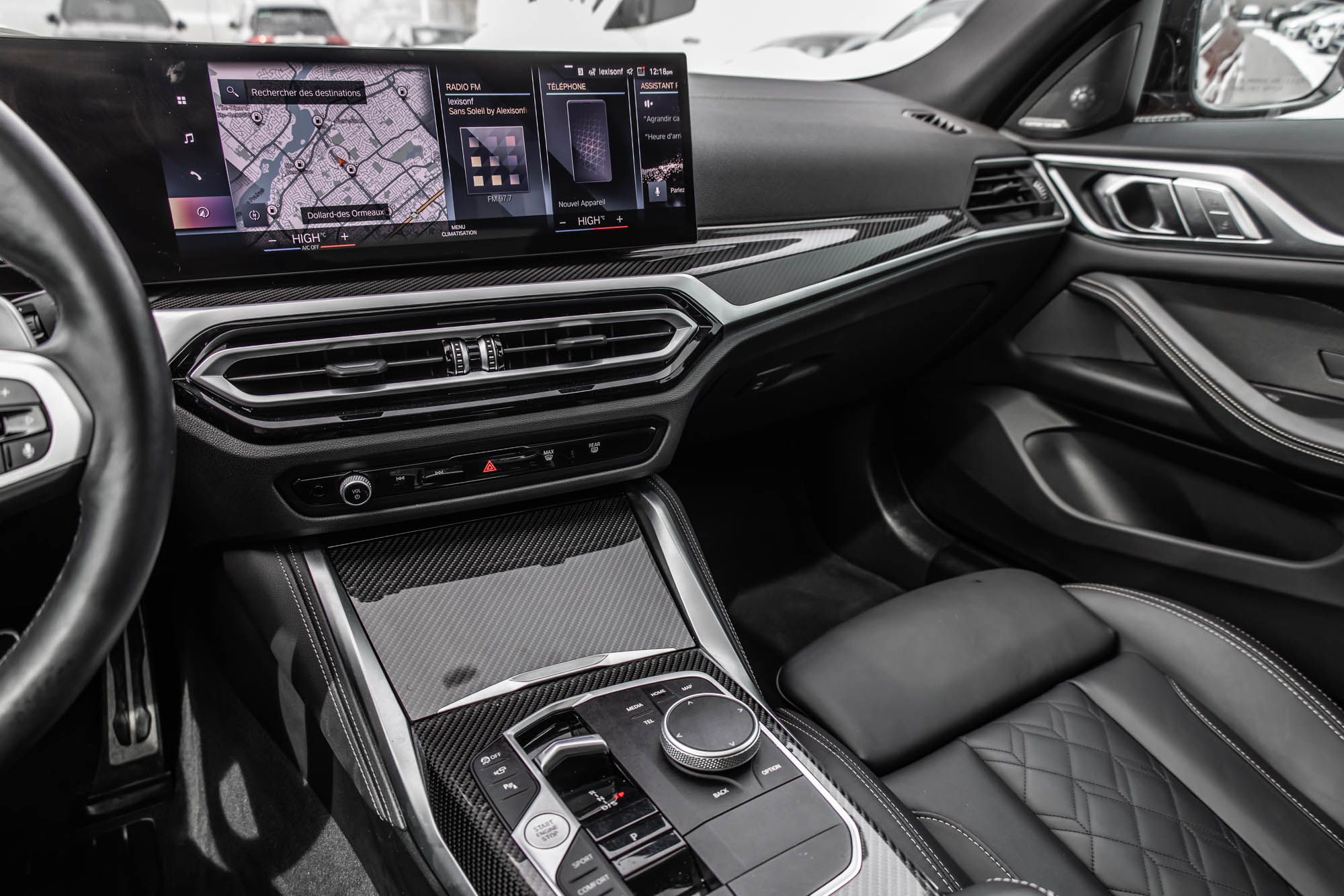 BMW M440i  2024 à Dollard-des-Ormeaux, Québec