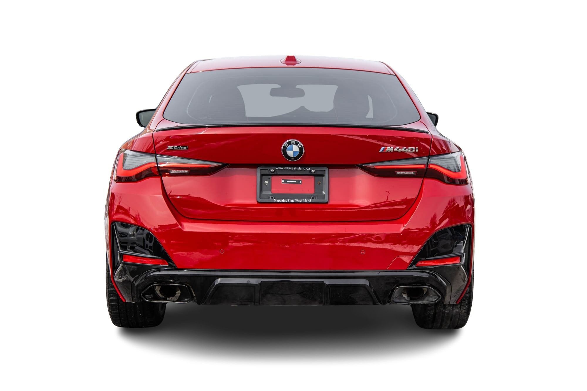 BMW M440i  2024 à Dollard-des-Ormeaux, Québec