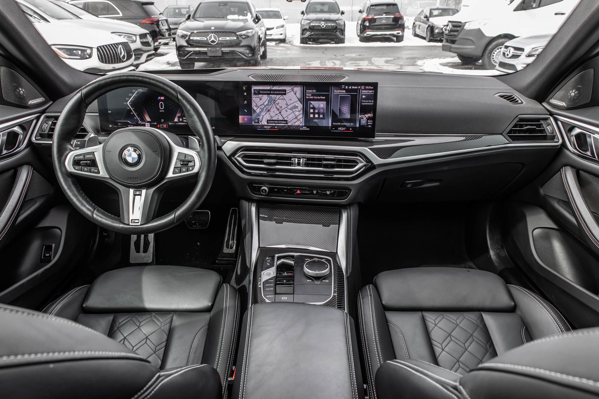 BMW M440i  2024 à Dollard-des-Ormeaux, Québec