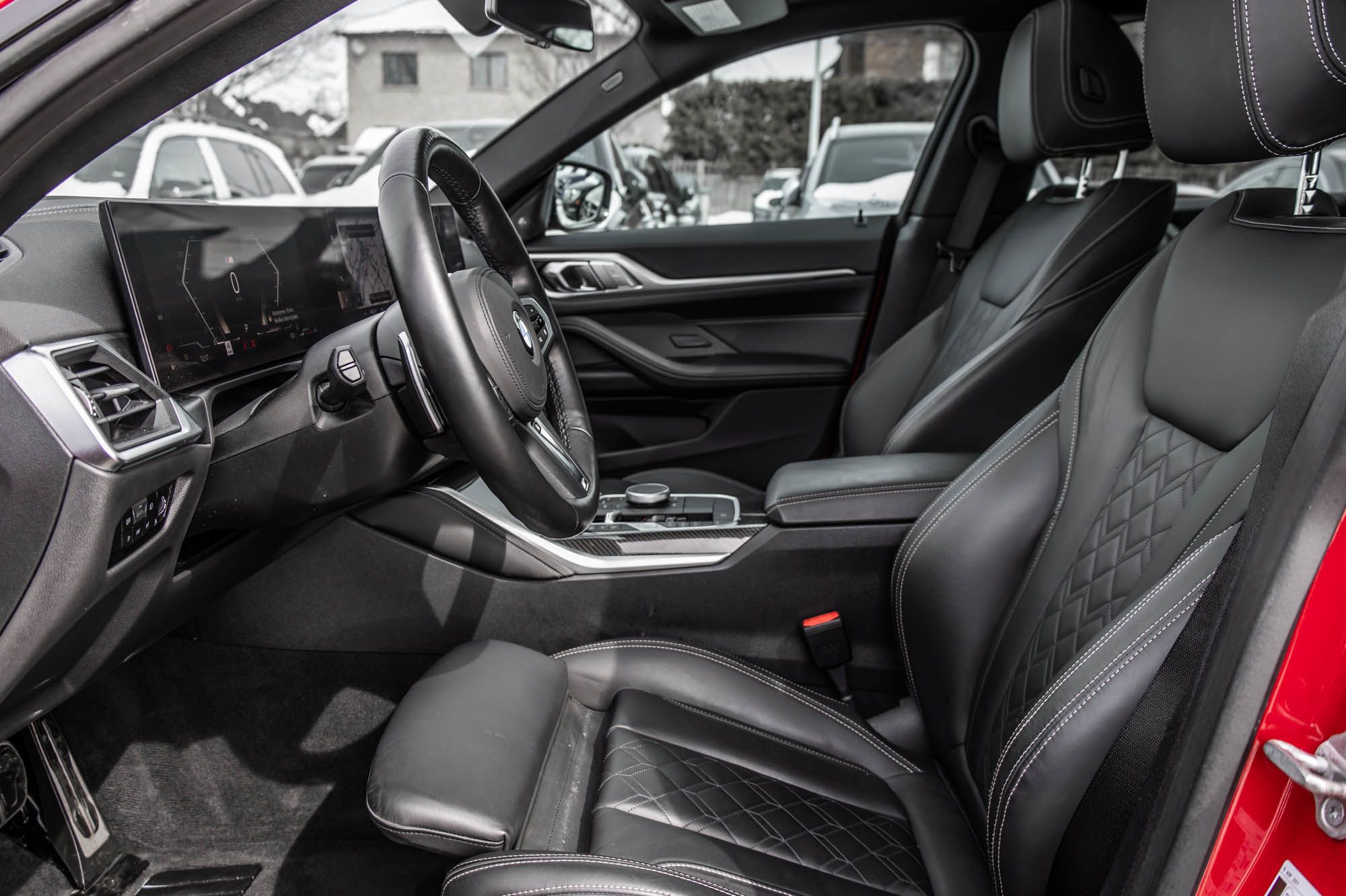 BMW M440i  2024 à Dollard-des-Ormeaux, Québec