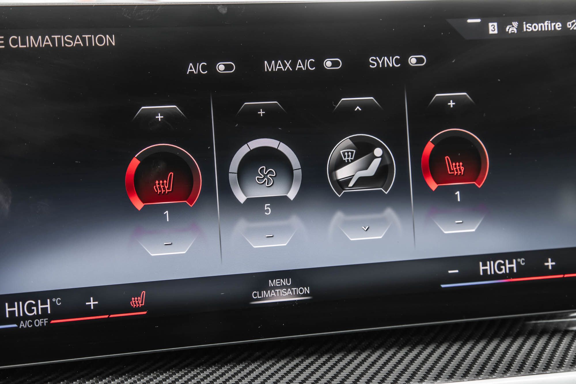 BMW M440i  2024 à Dollard-des-Ormeaux, Québec