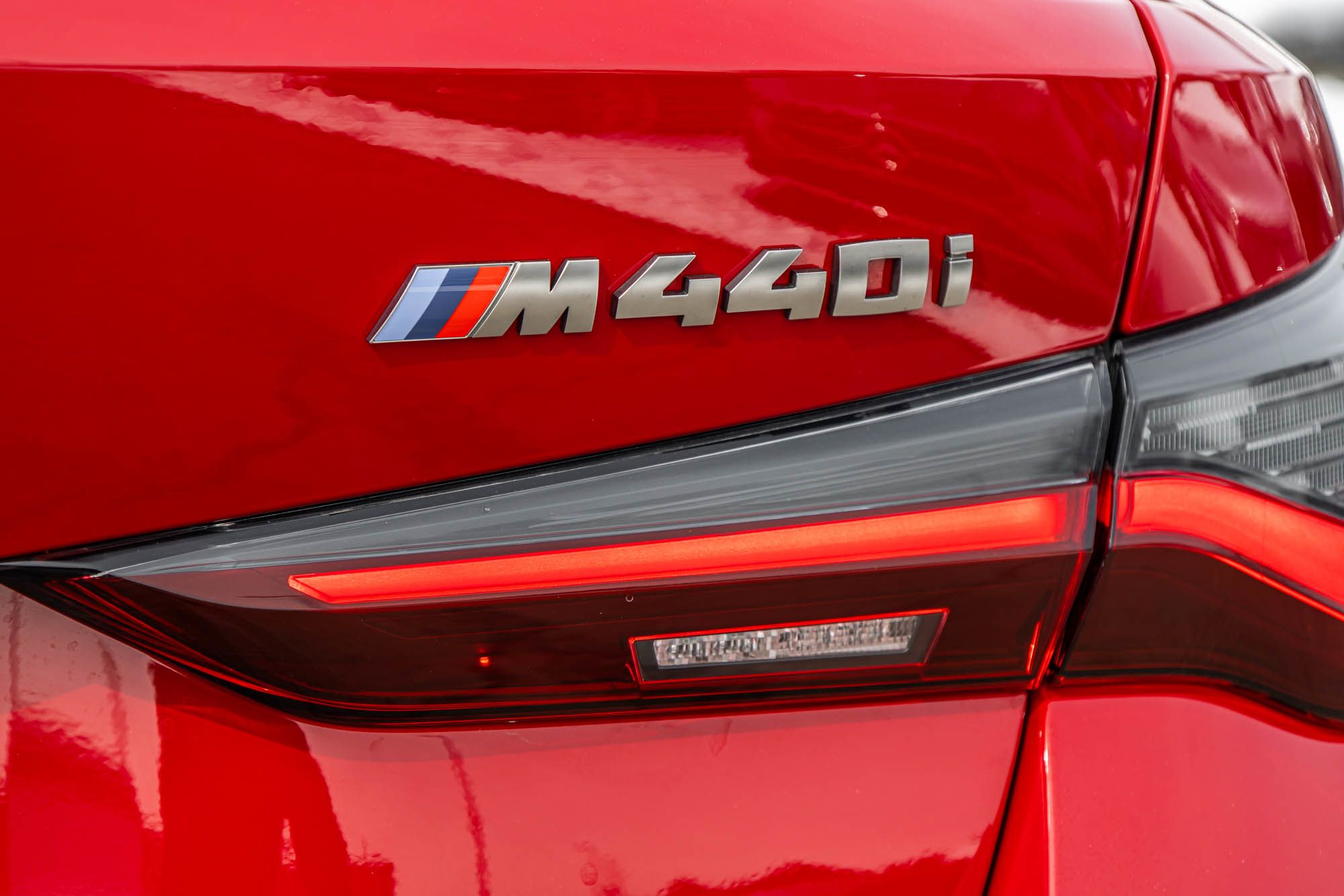 BMW M440i  2024 à Dollard-des-Ormeaux, Québec