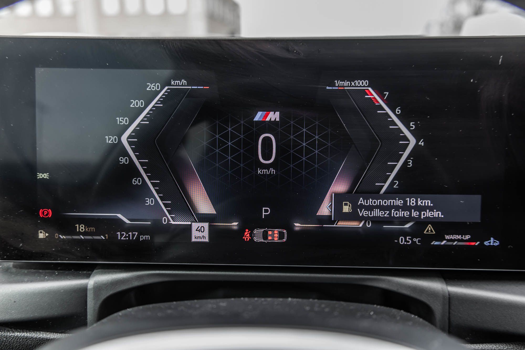 BMW M440i  2024 à Dollard-des-Ormeaux, Québec