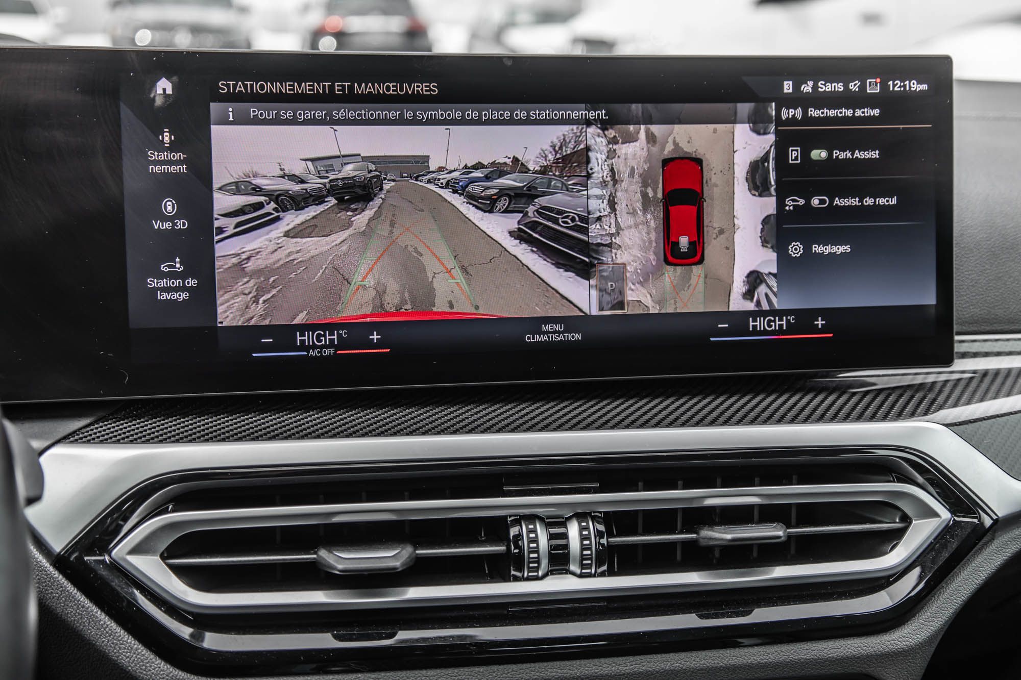 BMW M440i  2024 à Dollard-des-Ormeaux, Québec