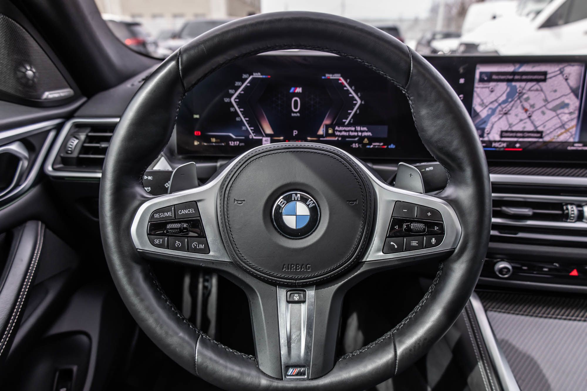 BMW M440i  2024 à Dollard-des-Ormeaux, Québec