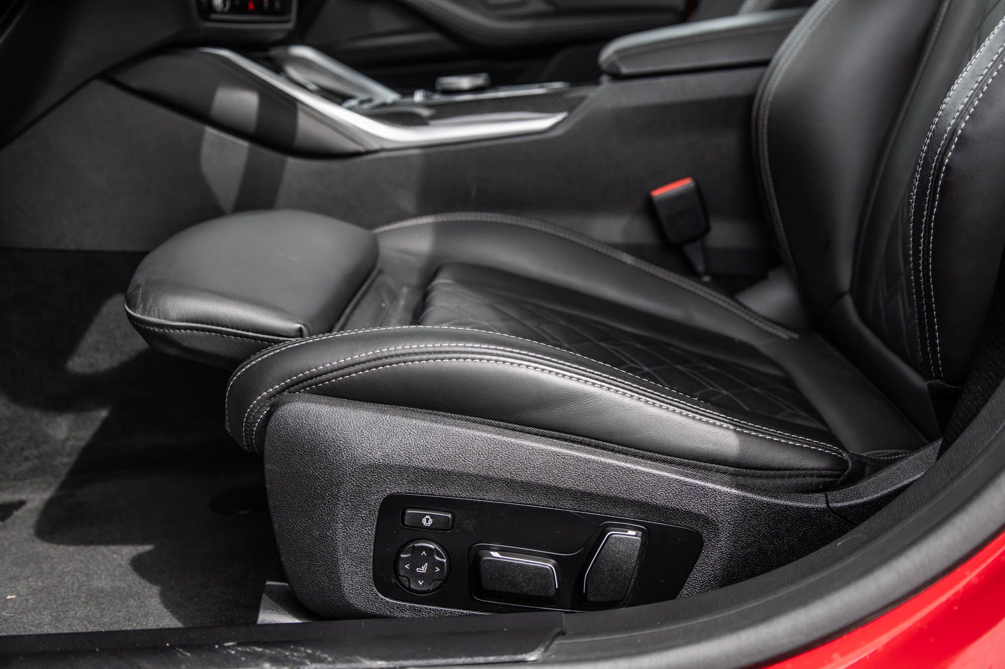 BMW M440i  2024 à Dollard-des-Ormeaux, Québec