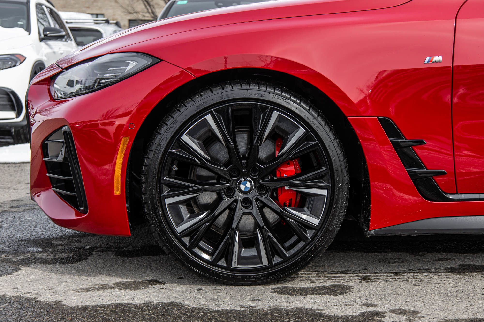 BMW M440i  2024 à Dollard-des-Ormeaux, Québec