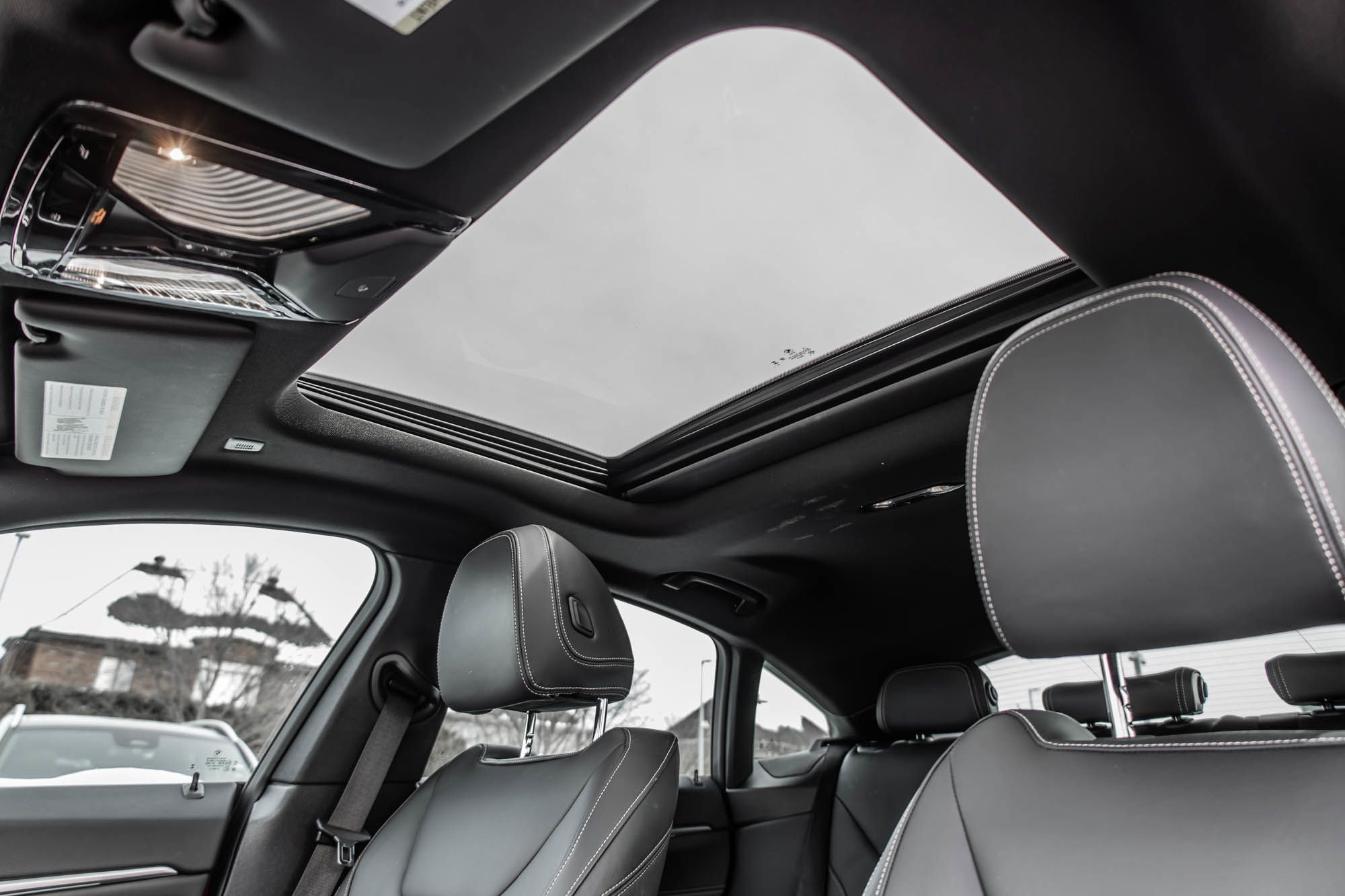 BMW M440i  2024 à Dollard-des-Ormeaux, Québec