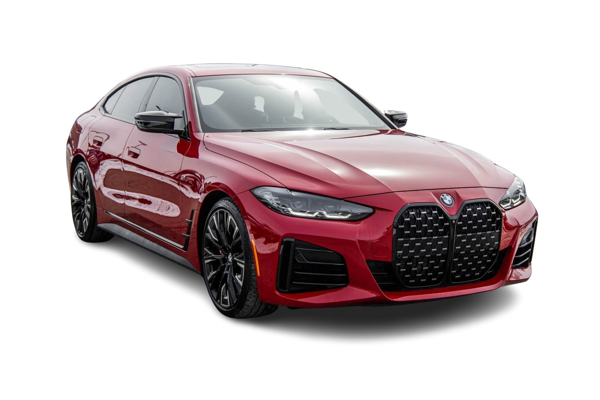 BMW M440i  2024 à Dollard-des-Ormeaux, Québec