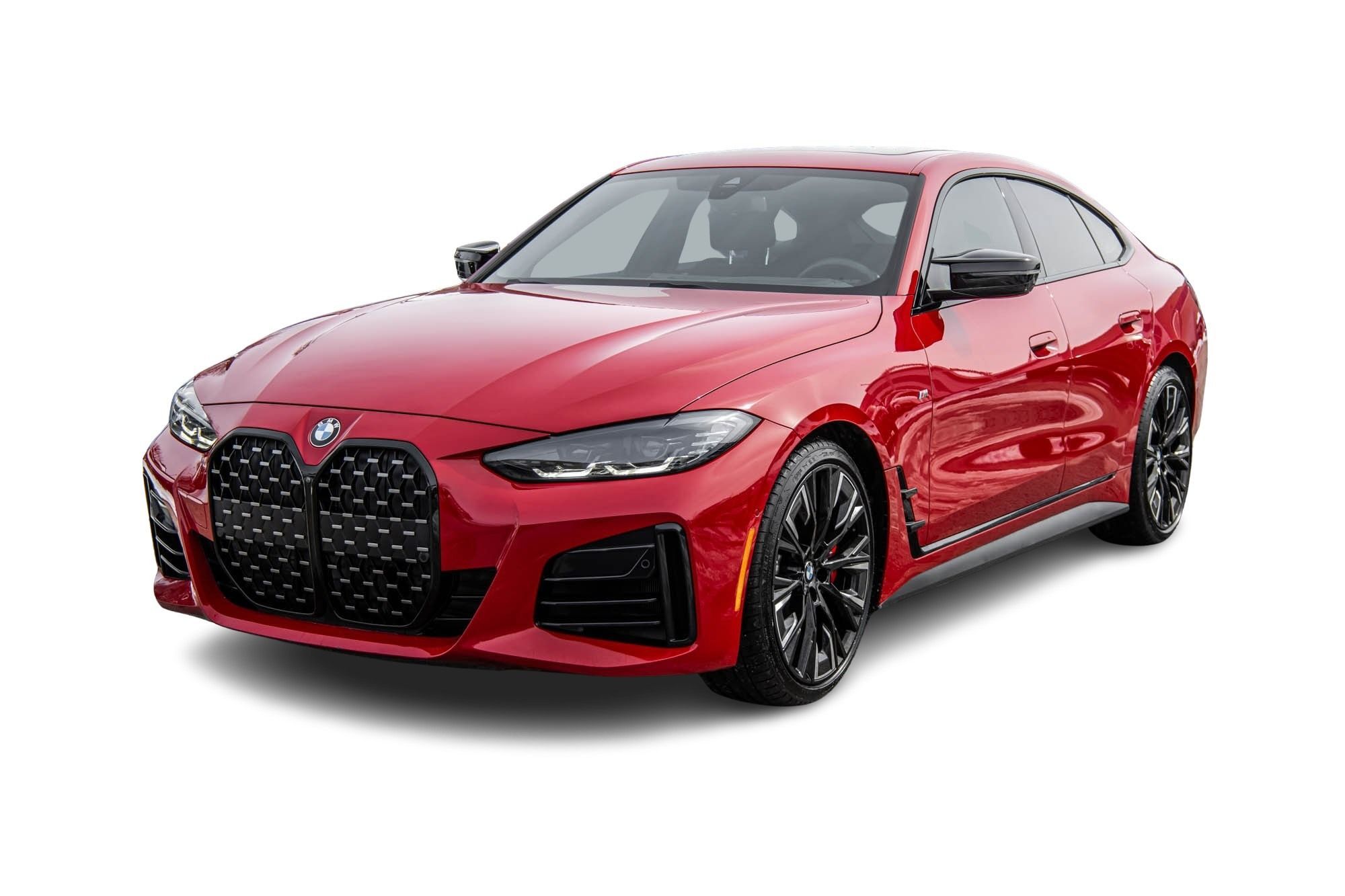 BMW M440i  2024 à Dollard-des-Ormeaux, Québec