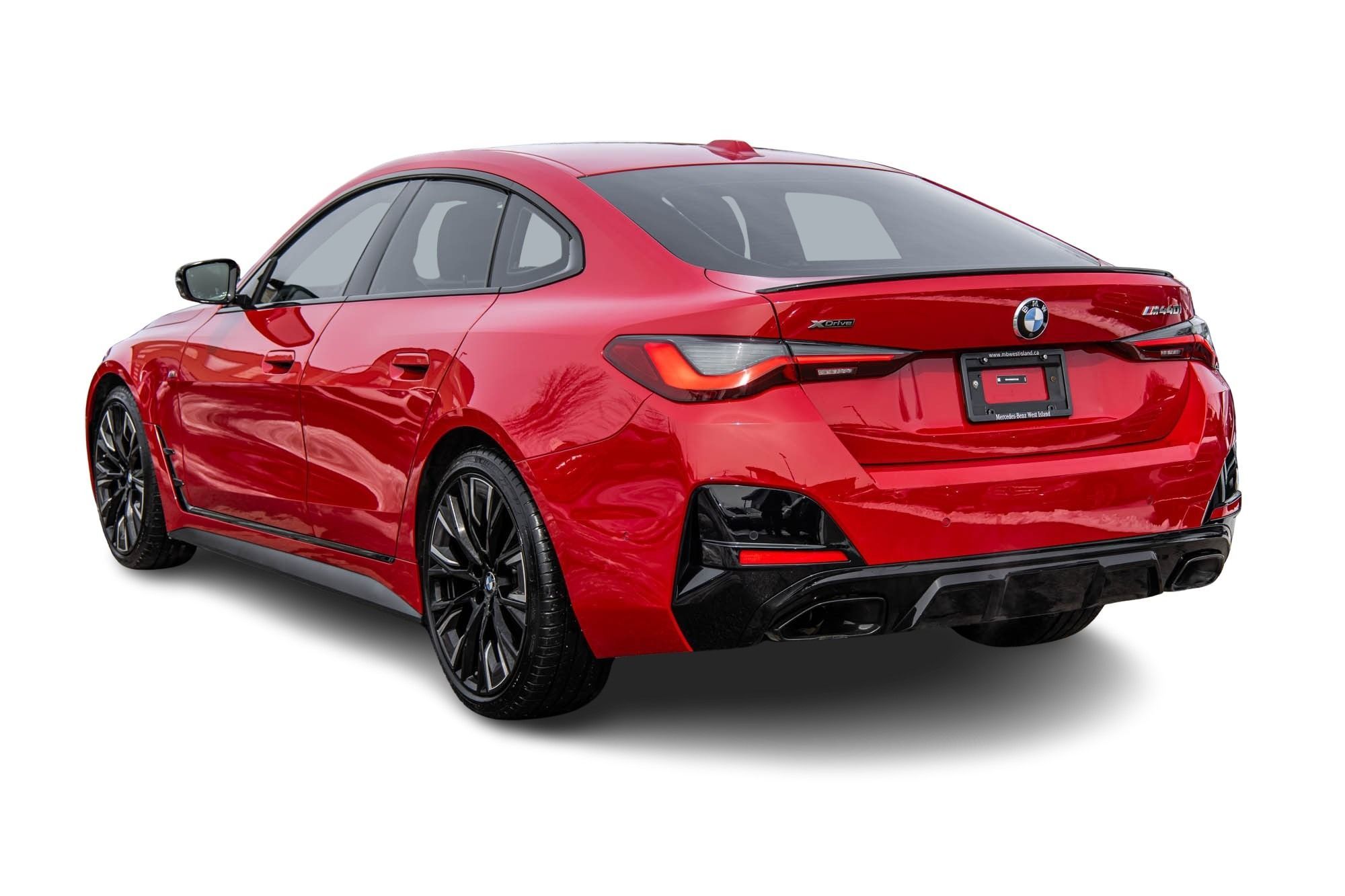 BMW M440i  2024 à Dollard-des-Ormeaux, Québec