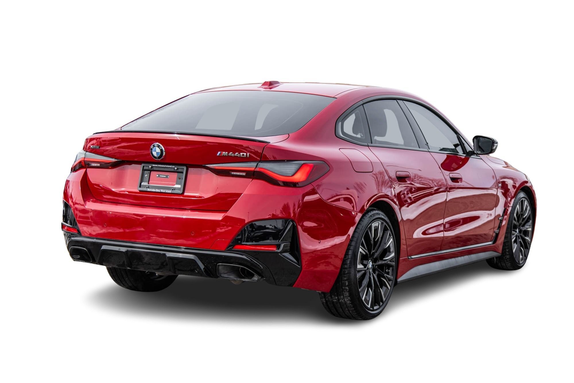 BMW M440i  2024 à Dollard-des-Ormeaux, Québec