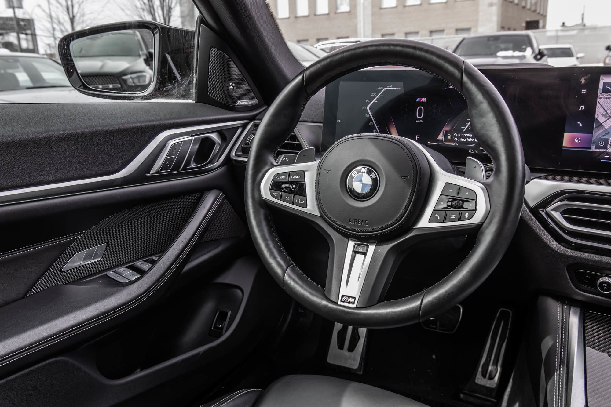 BMW M440i  2024 à Dollard-des-Ormeaux, Québec